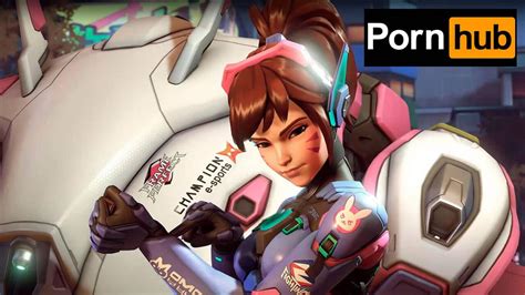 overwatch por